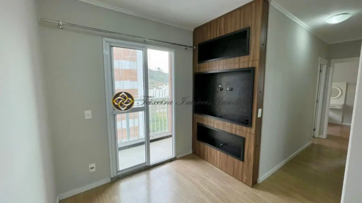 Foto 4 de Apartamento com 3 quartos à venda, 61m2 em Parque União, Jundiai - SP