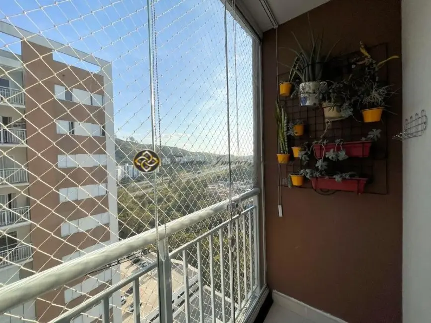Apartamento com 3 quartos à venda, 61m2 em Parque União, Jundiai - SP - imagem 2 Foto 2 de Apartamento com 3 quartos à venda, 61m2 em Parque União, Jundiai - SP