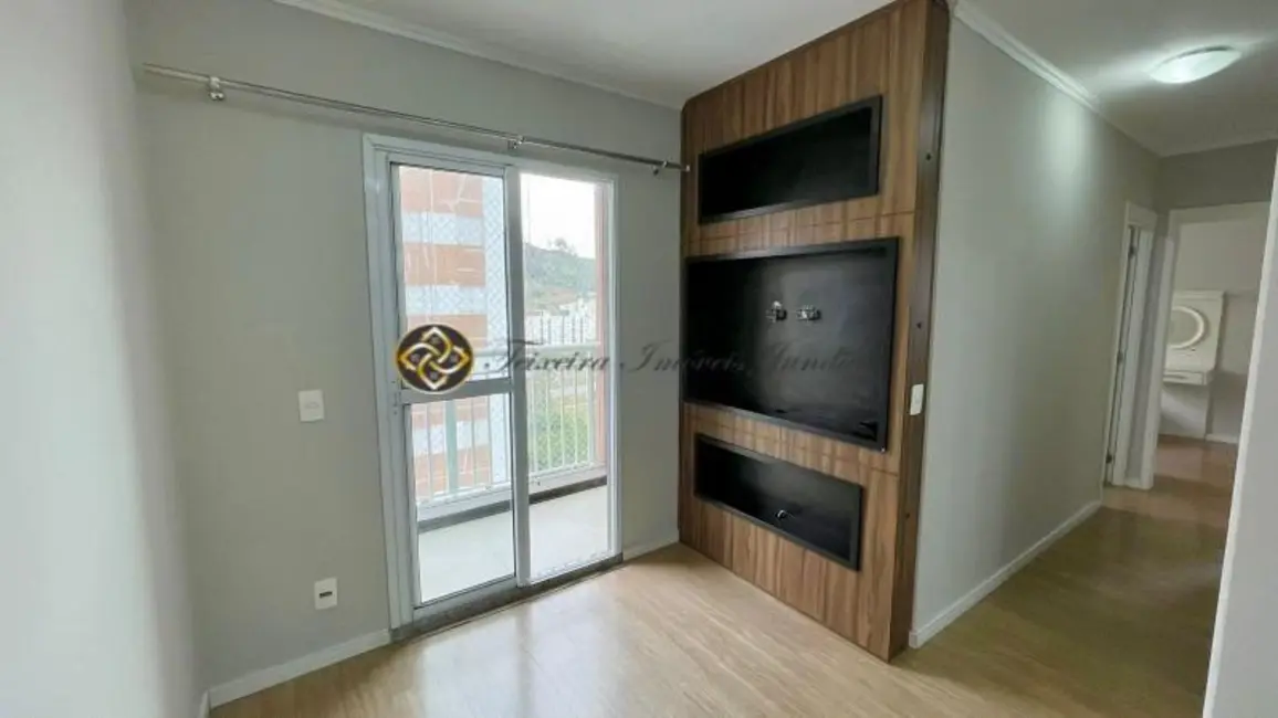 Apartamento com 3 quartos à venda, 61m2 em Parque União, Jundiai - SP - imagem 6 Foto 6 de Apartamento com 3 quartos à venda, 61m2 em Parque União, Jundiai - SP