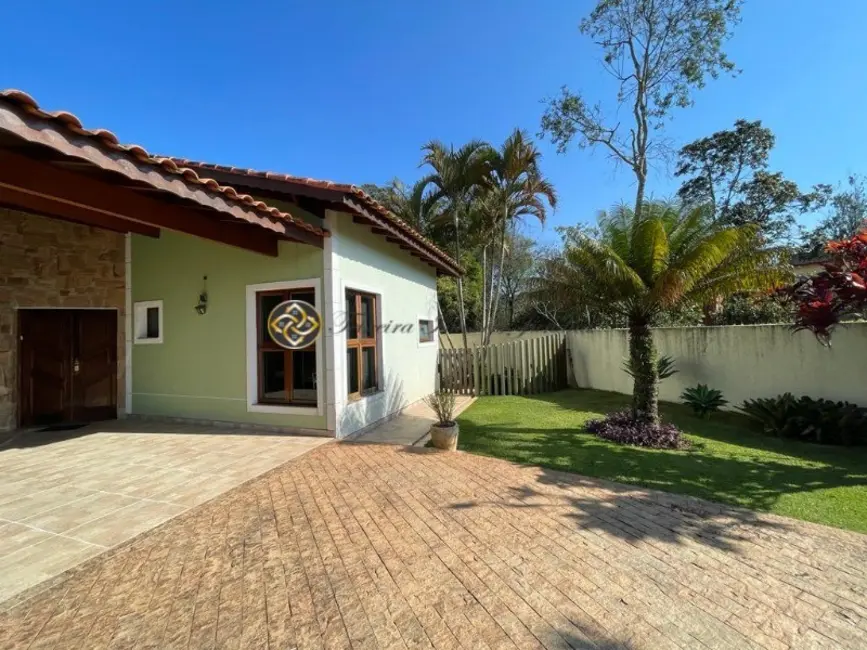 Foto 7 de Casa de Condomínio com 4 quartos à venda, 390m2 em Loteamento Capital Ville, Jundiai - SP