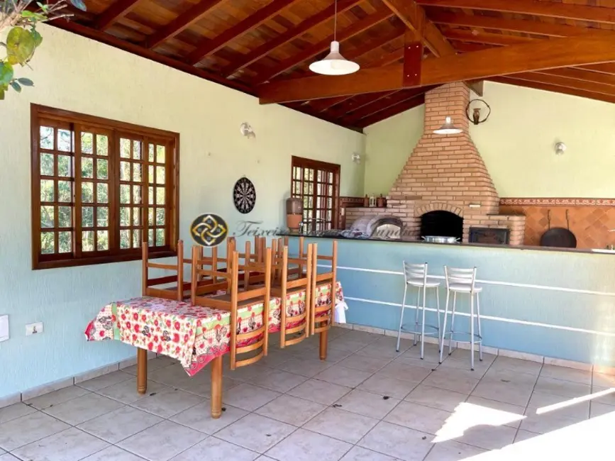 Foto 8 de Casa de Condomínio com 4 quartos à venda, 390m2 em Loteamento Capital Ville, Jundiai - SP