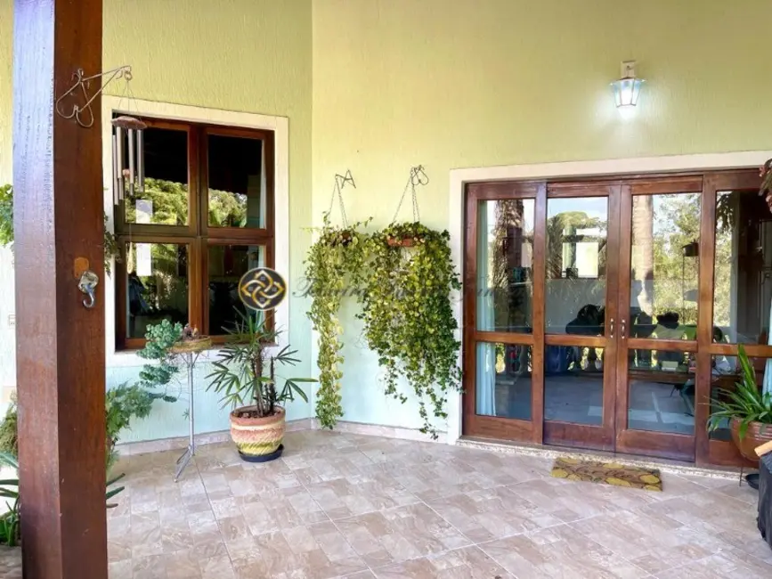 Foto 5 de Casa de Condomínio com 4 quartos à venda, 390m2 em Loteamento Capital Ville, Jundiai - SP