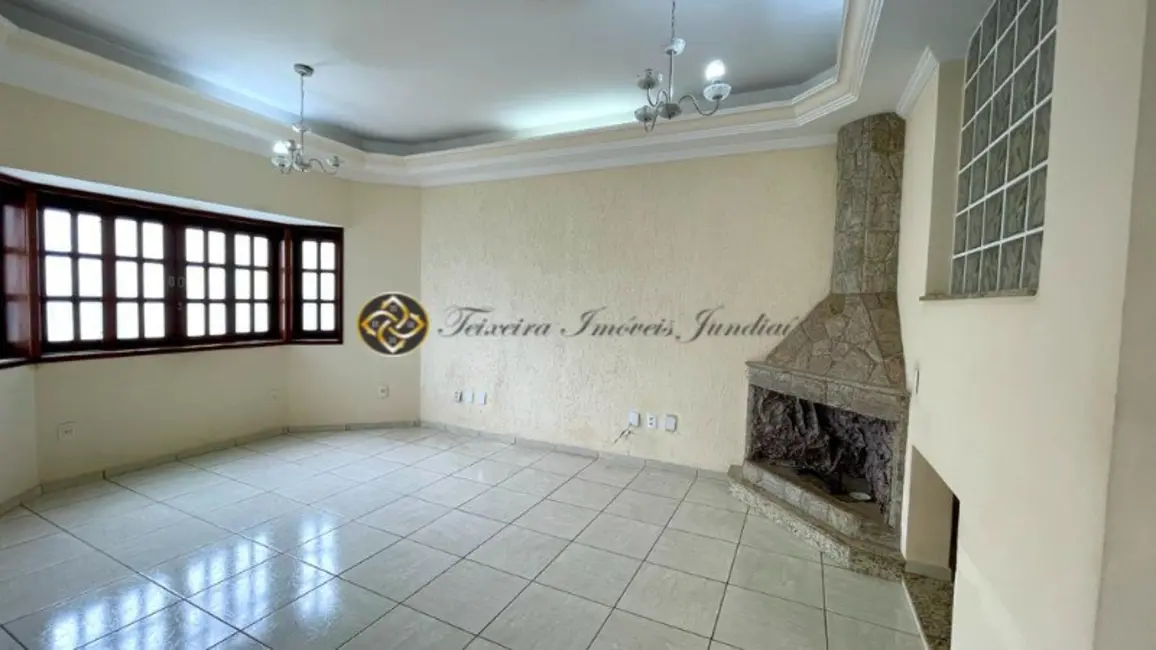 Foto 2 de Casa de Condomínio com 3 quartos à venda, 311m2 em Jardim Novo Mundo, Jundiai - SP