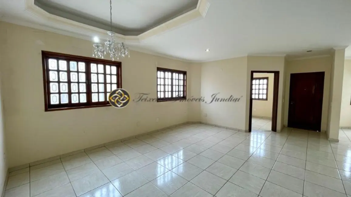 Foto 7 de Casa de Condomínio com 3 quartos à venda, 311m2 em Jardim Novo Mundo, Jundiai - SP