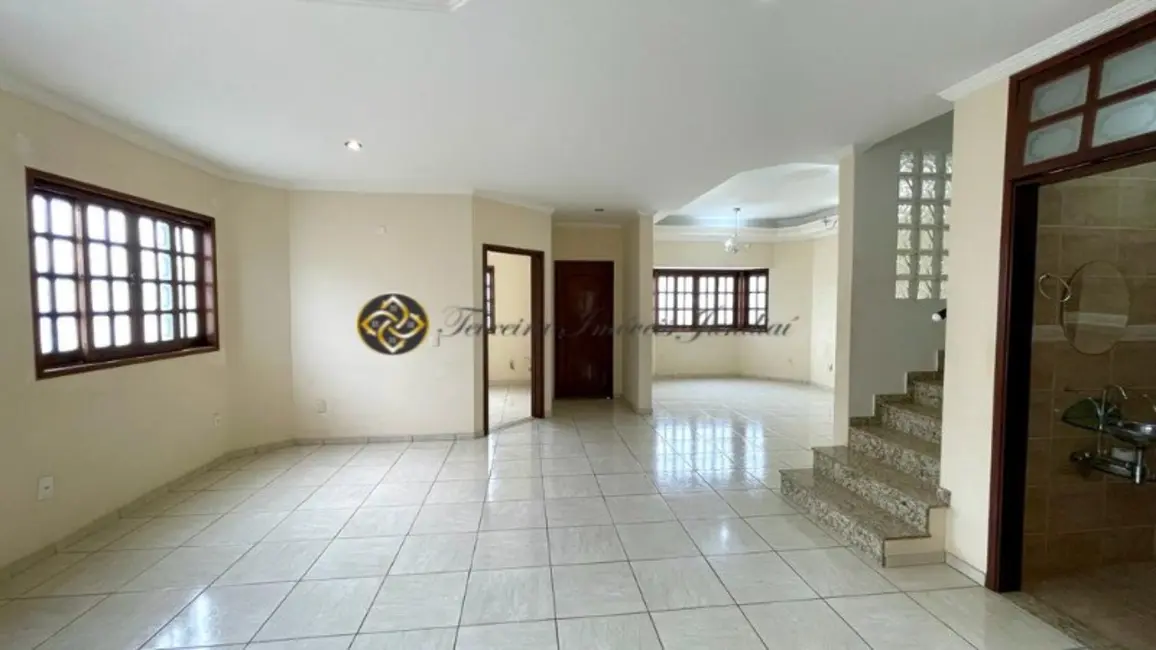 Foto 8 de Casa de Condomínio com 3 quartos à venda, 311m2 em Jardim Novo Mundo, Jundiai - SP