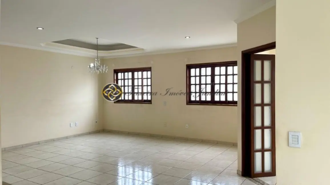 Foto 4 de Casa de Condomínio com 3 quartos à venda, 311m2 em Jardim Novo Mundo, Jundiai - SP