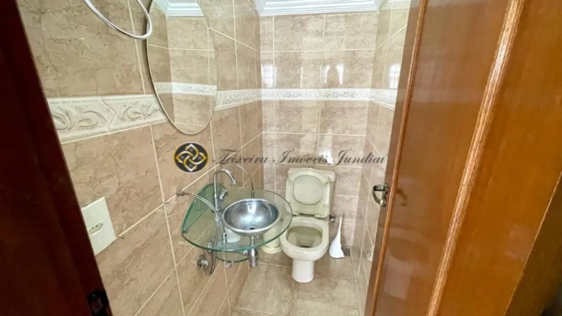 Foto 9 de Casa de Condomínio com 3 quartos à venda, 311m2 em Jardim Novo Mundo, Jundiai - SP