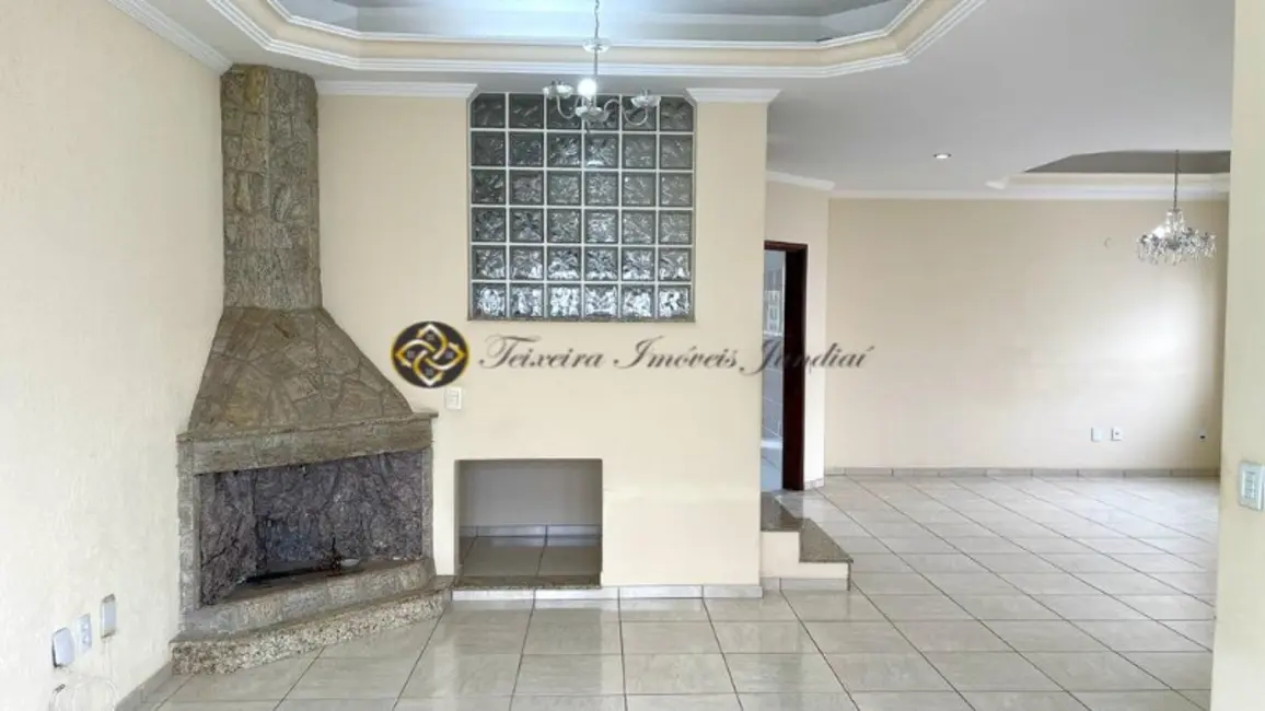 Foto 6 de Casa de Condomínio com 3 quartos à venda, 311m2 em Jardim Novo Mundo, Jundiai - SP