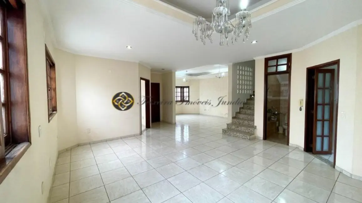 Foto 1 de Casa de Condomínio com 3 quartos à venda, 311m2 em Jardim Novo Mundo, Jundiai - SP