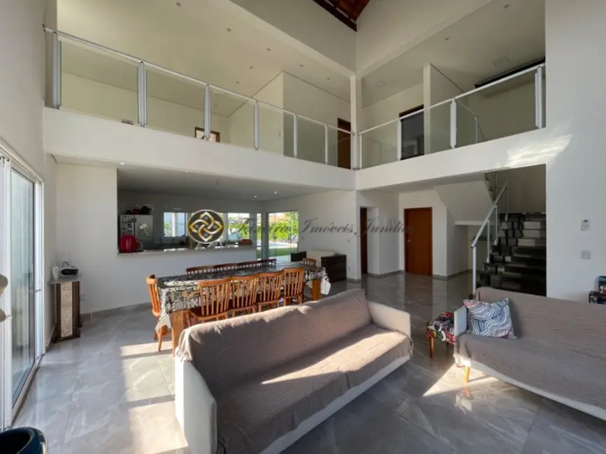 Foto 9 de Casa de Condomínio com 5 quartos à venda, 1000m2 em Itupeva - SP