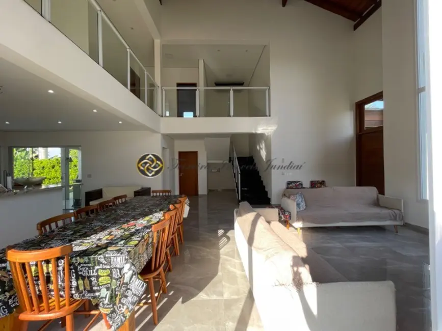 Foto 6 de Casa de Condomínio com 5 quartos à venda, 1000m2 em Itupeva - SP