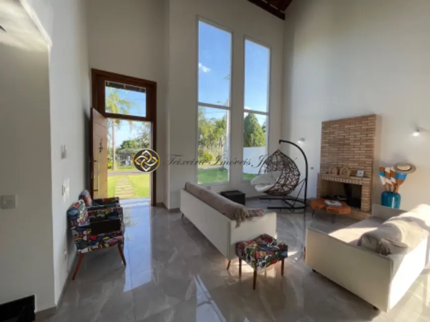 Foto 1 de Casa de Condomínio com 5 quartos à venda, 1000m2 em Itupeva - SP
