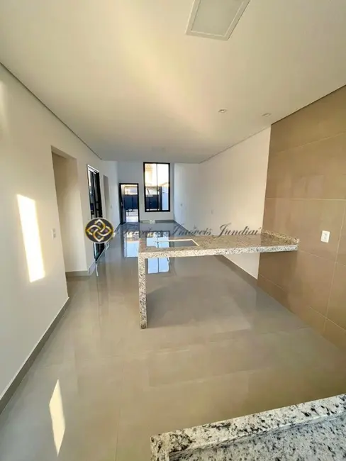 Foto 2 de Casa com 2 quartos à venda, 125m2 em Jardim Vale Verde, Jundiai - SP