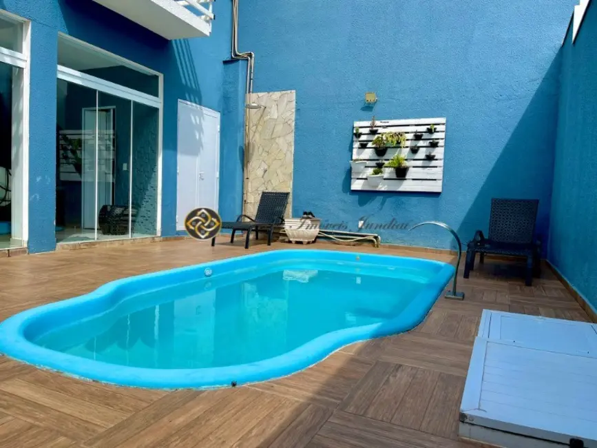 Casa com 3 quartos à venda, 300m2 em Parque Brasília, Jundiai - SP - imagem 1 Foto 1 de Casa com 3 quartos à venda, 300m2 em Parque Brasília, Jundiai - SP