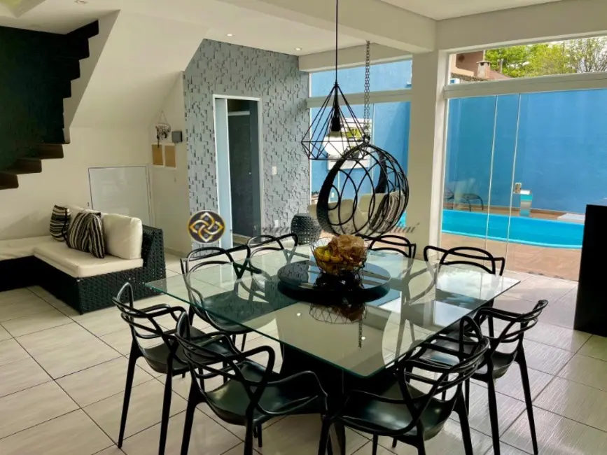 Casa com 3 quartos à venda, 300m2 em Parque Brasília, Jundiai - SP - imagem 5 Foto 5 de Casa com 3 quartos à venda, 300m2 em Parque Brasília, Jundiai - SP