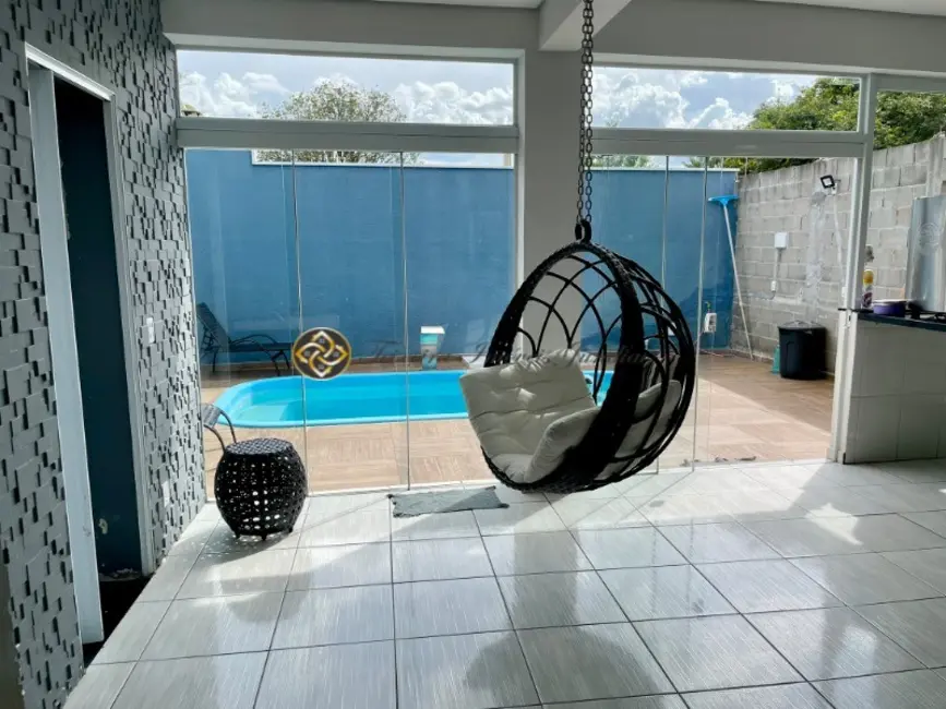 Casa com 3 quartos à venda, 300m2 em Parque Brasília, Jundiai - SP - imagem 9 Foto 9 de Casa com 3 quartos à venda, 300m2 em Parque Brasília, Jundiai - SP