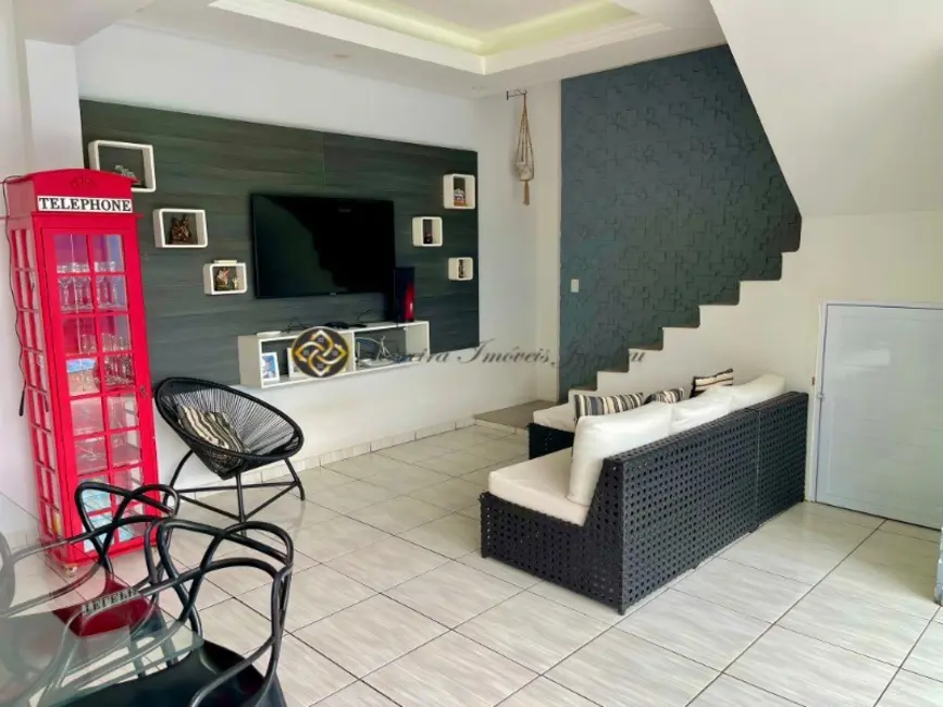 Casa com 3 quartos à venda, 300m2 em Parque Brasília, Jundiai - SP - imagem 8 Foto 8 de Casa com 3 quartos à venda, 300m2 em Parque Brasília, Jundiai - SP