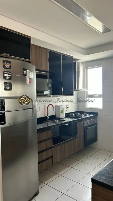 Foto 2 de Apartamento com 3 quartos à venda, 71m2 em Jardim Maria de Fátima, Varzea Paulista - SP