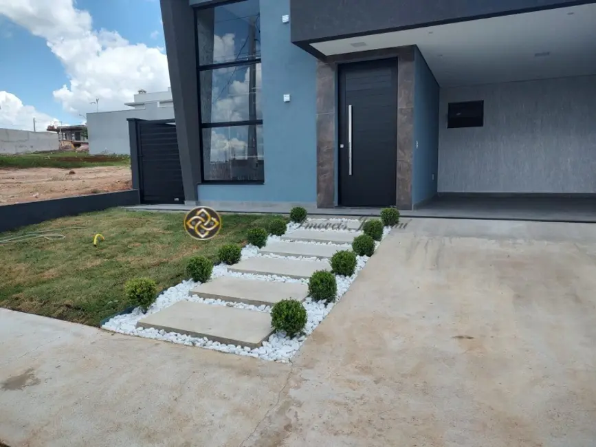 Foto 2 de Casa de Condomínio com 3 quartos à venda, 300m2 em Itupeva - SP