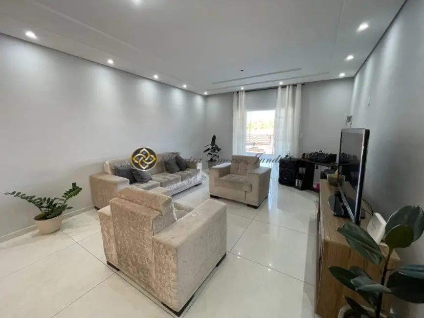 Foto 2 de Casa com 3 quartos à venda, 250m2 em Jardim Bertioga, Varzea Paulista - SP