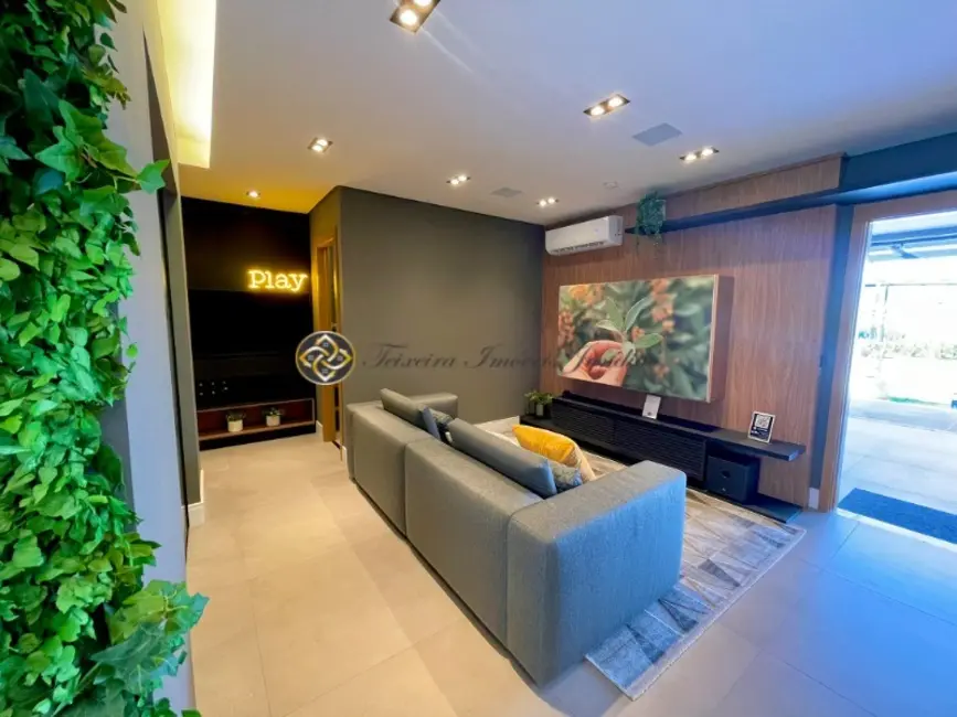 Foto 3 de Apartamento com 2 quartos à venda, 72m2 em Horto Florestal, Jundiai - SP