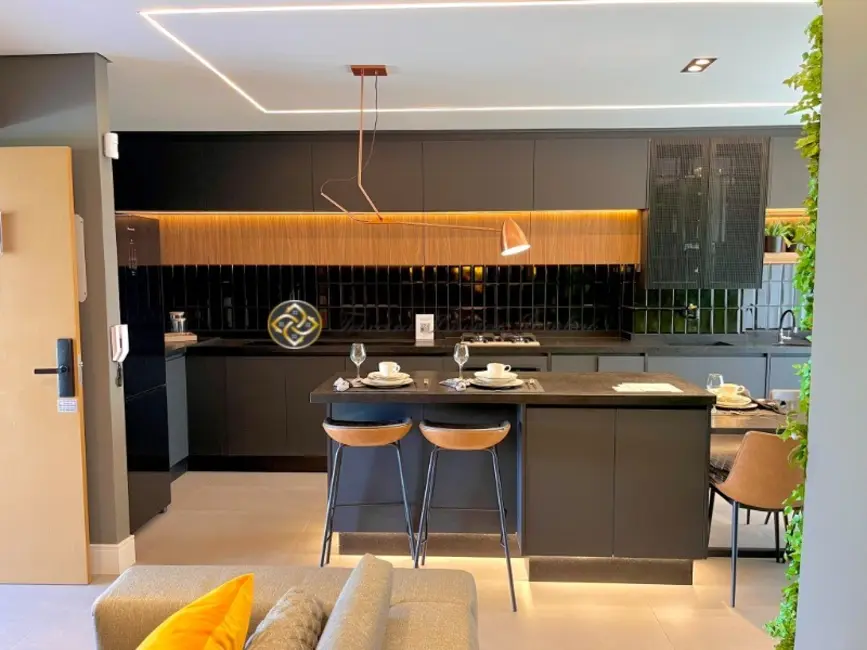 Foto 9 de Apartamento com 2 quartos à venda, 72m2 em Horto Florestal, Jundiai - SP