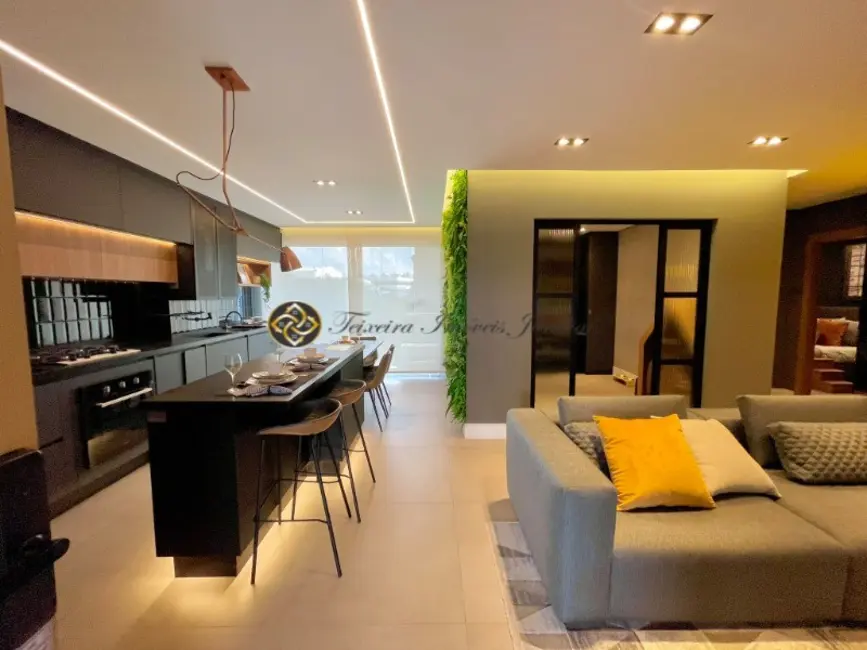 Foto 6 de Apartamento com 2 quartos à venda, 72m2 em Horto Florestal, Jundiai - SP