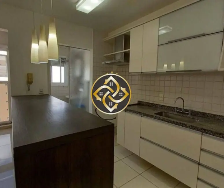 Foto 5 de Apartamento com 4 quartos à venda, 190m2 em Engordadouro, Jundiai - SP