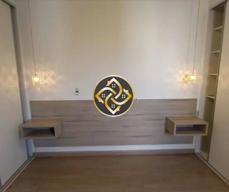 Foto 8 de Apartamento com 4 quartos à venda, 190m2 em Engordadouro, Jundiai - SP