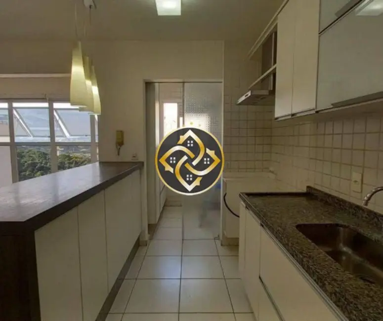 Foto 6 de Apartamento com 4 quartos à venda, 190m2 em Engordadouro, Jundiai - SP