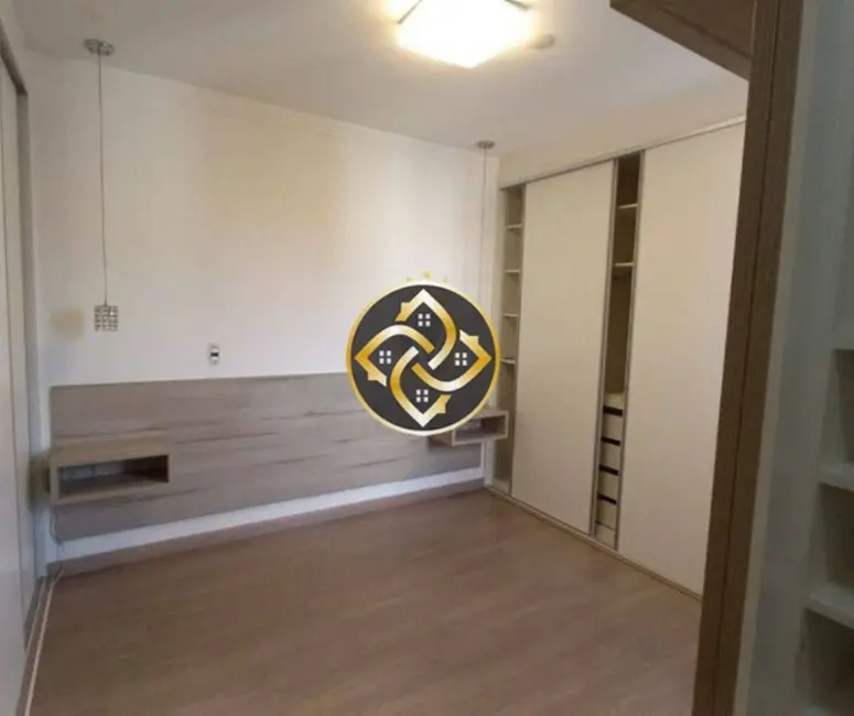 Foto 7 de Apartamento com 4 quartos à venda, 190m2 em Engordadouro, Jundiai - SP