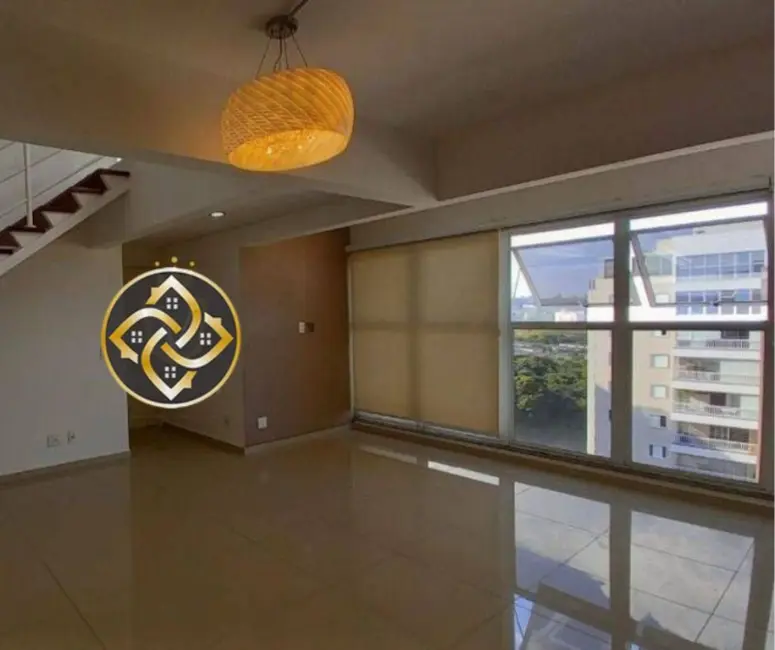 Foto 2 de Apartamento com 4 quartos à venda, 190m2 em Engordadouro, Jundiai - SP