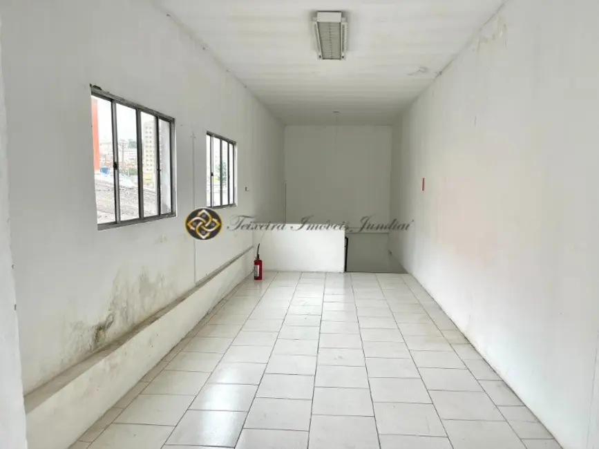 Foto 5 de Sala Comercial à venda e para alugar, 310m2 em Vila Garcia, Jundiai - SP