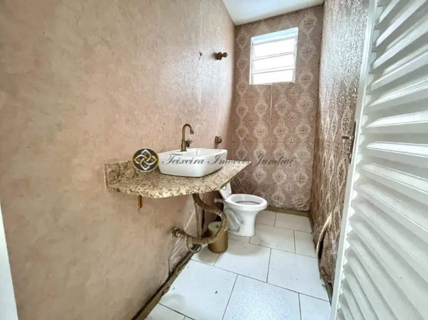 Foto 8 de Sala Comercial à venda e para alugar, 310m2 em Vila Garcia, Jundiai - SP