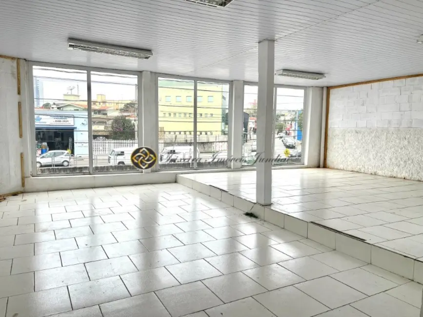Foto 4 de Sala Comercial à venda e para alugar, 310m2 em Vila Garcia, Jundiai - SP