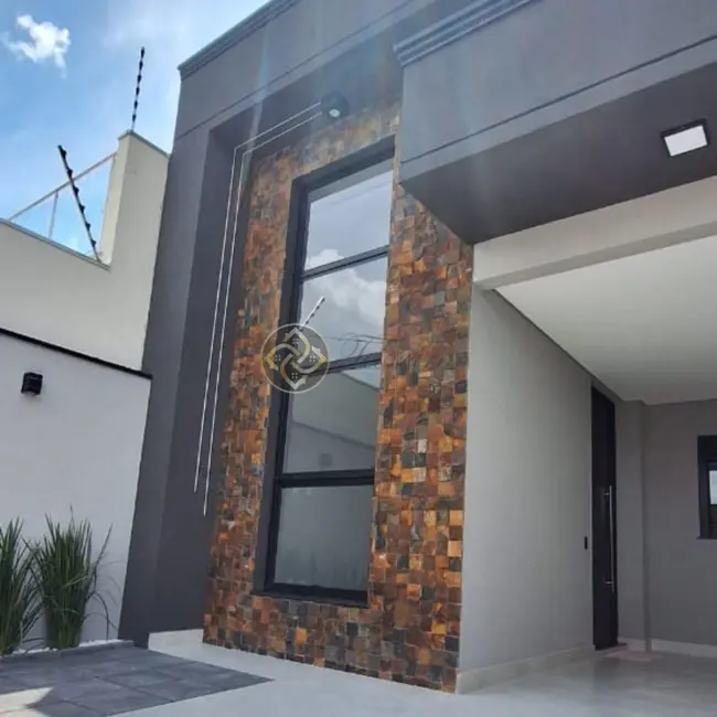 Foto 1 de Casa com 2 quartos à venda, 150m2 em Jardim Vale Verde, Jundiai - SP