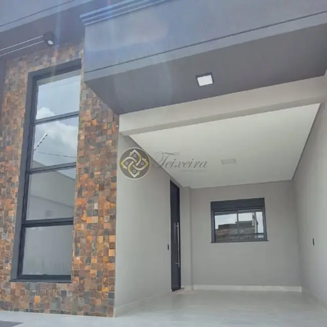 Foto 2 de Casa com 2 quartos à venda, 150m2 em Jardim Vale Verde, Jundiai - SP