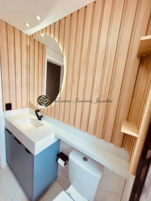 Foto 5 de Apartamento com 2 quartos à venda, 53m2 em Residencial Alexandria, Varzea Paulista - SP