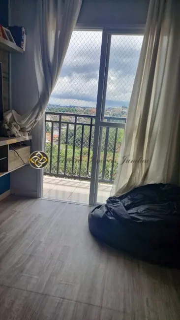 Foto 9 de Apartamento com 2 quartos à venda, 53m2 em Residencial Alexandria, Varzea Paulista - SP