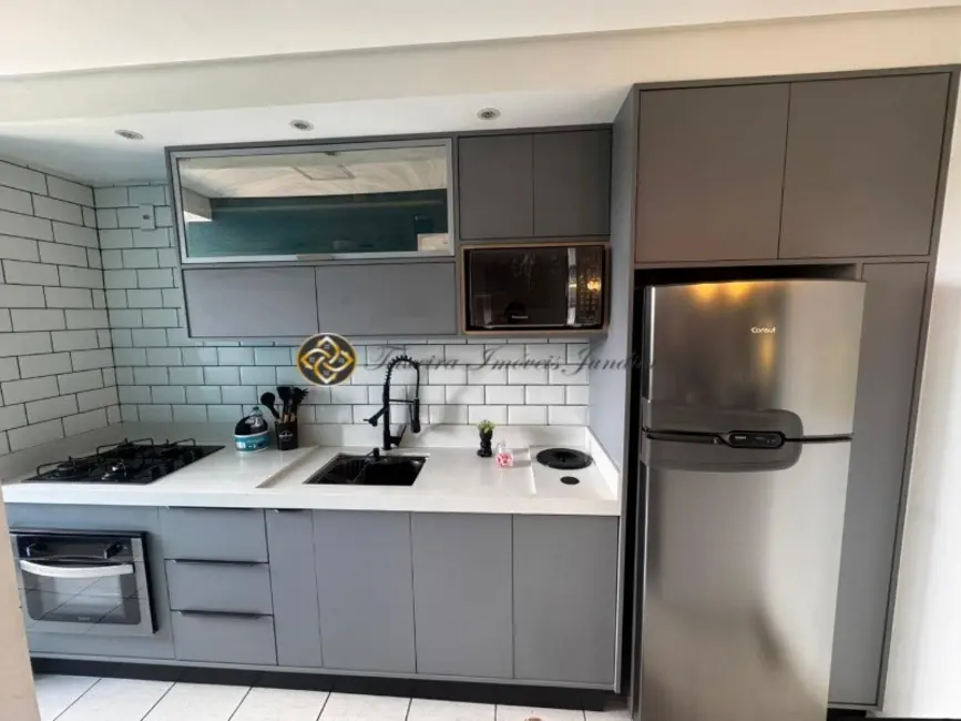 Foto 4 de Apartamento com 2 quartos à venda, 53m2 em Residencial Alexandria, Varzea Paulista - SP