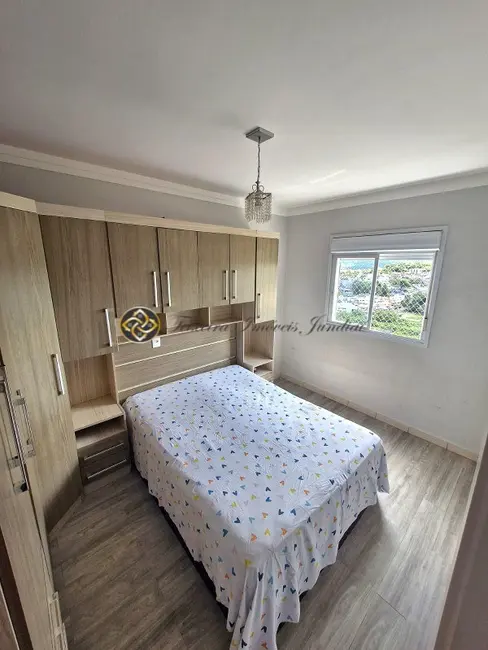 Foto 7 de Apartamento com 2 quartos à venda, 53m2 em Residencial Alexandria, Varzea Paulista - SP