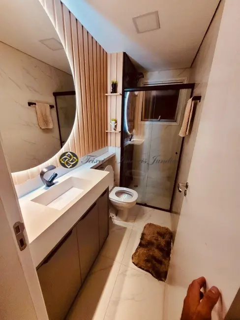 Foto 6 de Apartamento com 2 quartos à venda, 53m2 em Residencial Alexandria, Varzea Paulista - SP