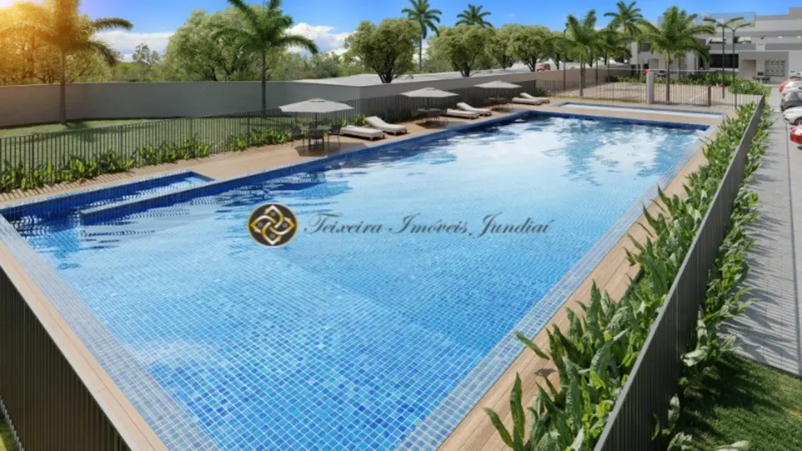 Foto 6 de Apartamento com 2 quartos à venda, 49m2 em Medeiros, Jundiai - SP