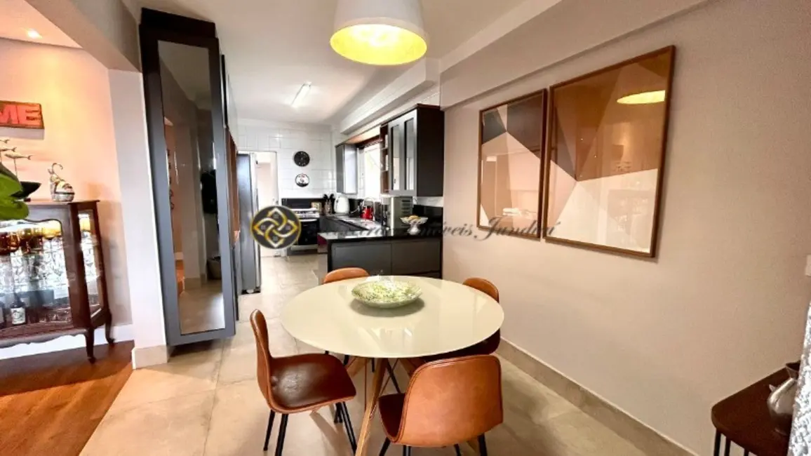 Apartamento com 3 quartos à venda, 179m2 em Centro, Jundiai - SP - imagem 8 Foto 8 de Apartamento com 3 quartos à venda, 179m2 em Centro, Jundiai - SP