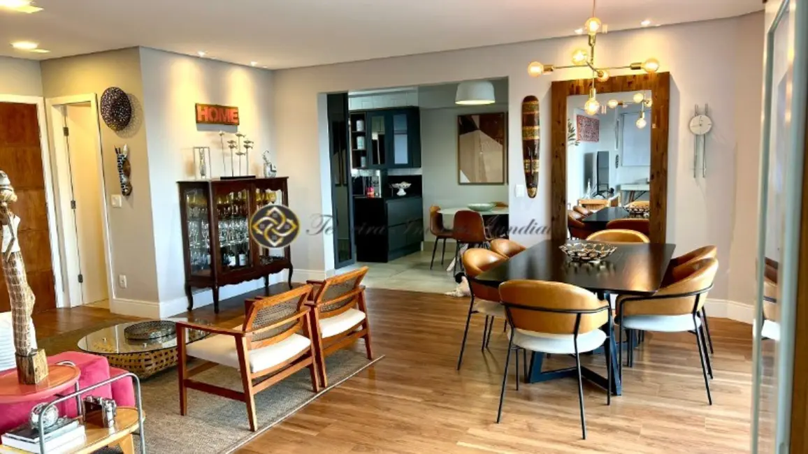 Apartamento com 3 quartos à venda, 179m2 em Centro, Jundiai - SP - imagem 4 Foto 4 de Apartamento com 3 quartos à venda, 179m2 em Centro, Jundiai - SP