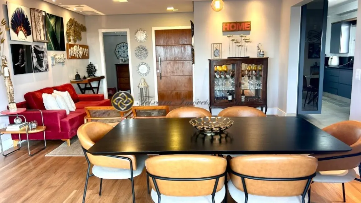 Apartamento com 3 quartos à venda, 179m2 em Centro, Jundiai - SP - imagem 7 Foto 7 de Apartamento com 3 quartos à venda, 179m2 em Centro, Jundiai - SP