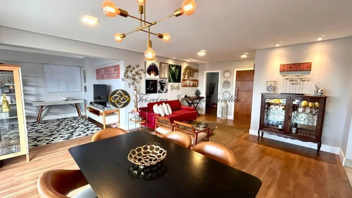 Apartamento com 3 quartos à venda, 179m2 em Centro, Jundiai - SP - imagem 5 Foto 5 de Apartamento com 3 quartos à venda, 179m2 em Centro, Jundiai - SP