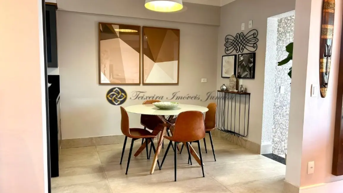 Apartamento com 3 quartos à venda, 179m2 em Centro, Jundiai - SP - imagem 9 Foto 9 de Apartamento com 3 quartos à venda, 179m2 em Centro, Jundiai - SP