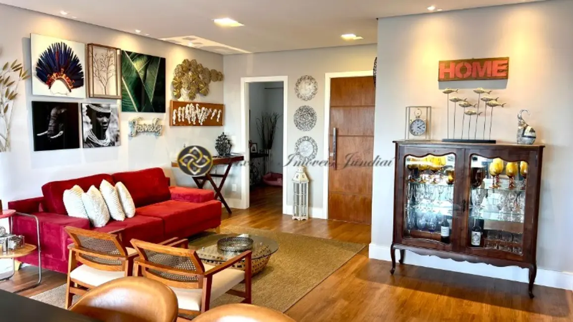 Apartamento com 3 quartos à venda, 179m2 em Centro, Jundiai - SP - imagem 6 Foto 6 de Apartamento com 3 quartos à venda, 179m2 em Centro, Jundiai - SP