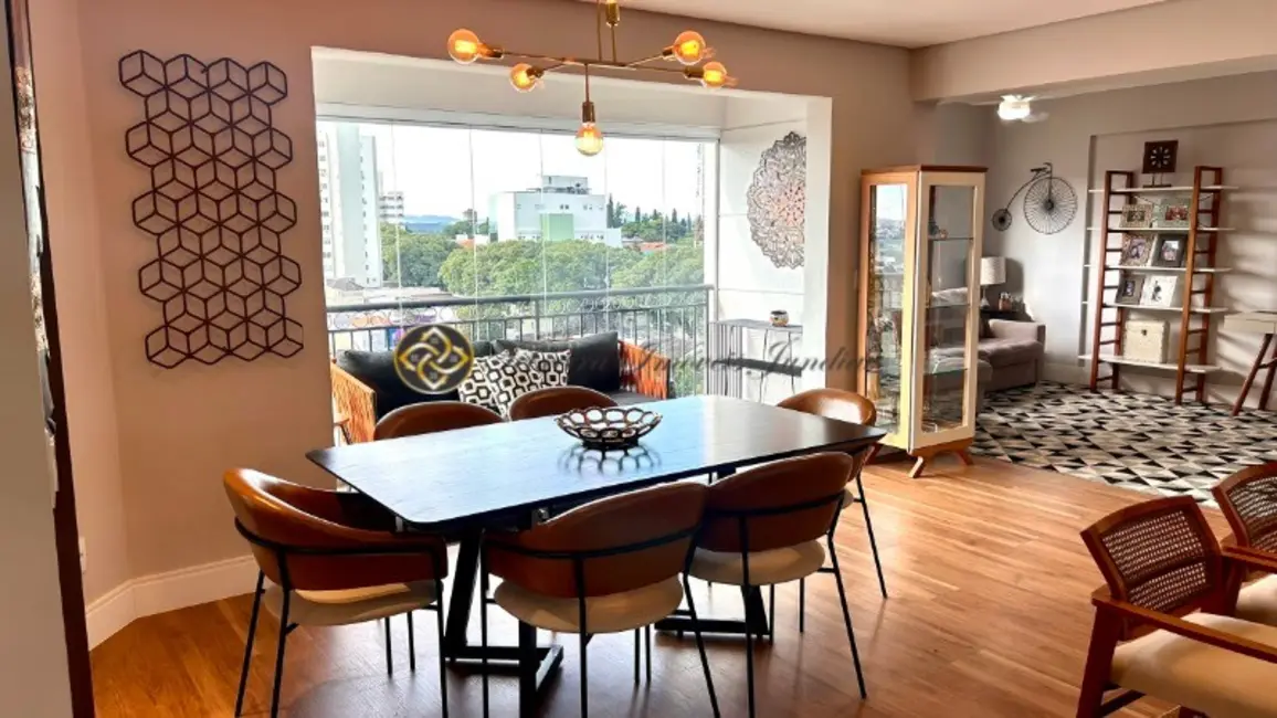 Apartamento com 3 quartos à venda, 179m2 em Centro, Jundiai - SP - imagem 3 Foto 3 de Apartamento com 3 quartos à venda, 179m2 em Centro, Jundiai - SP